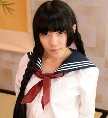 Ichigo Aoi