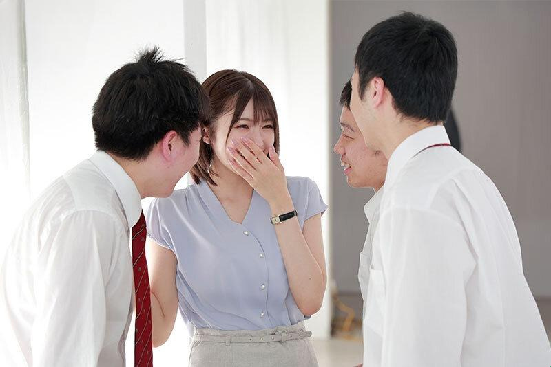 SSIS-826 Violación en grupo de una hermosa profesora