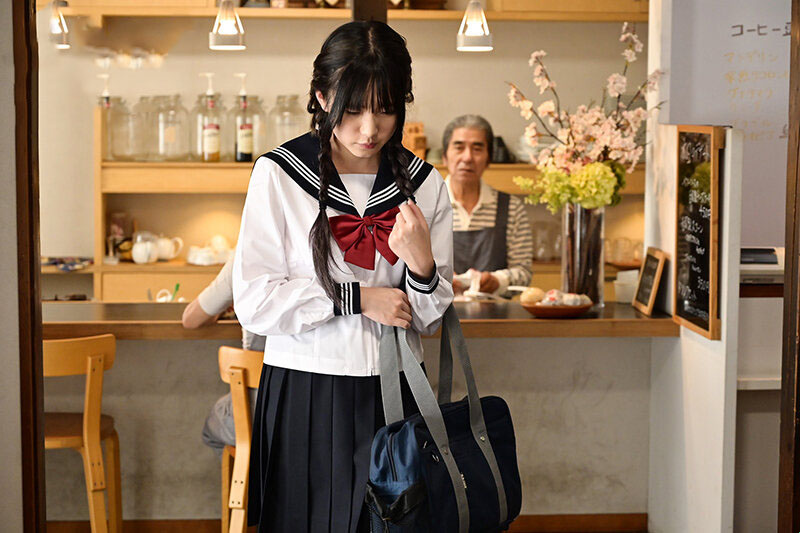 GAJK-007 混蛋经理和无辜女学生