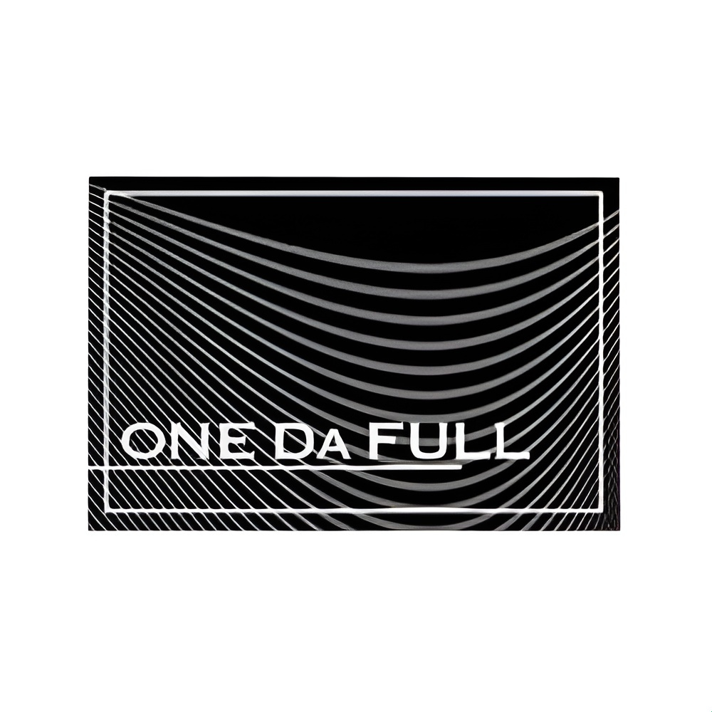 ONE DA FULL